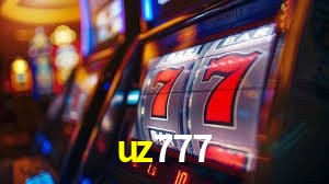 Benefícios da Conta uz777