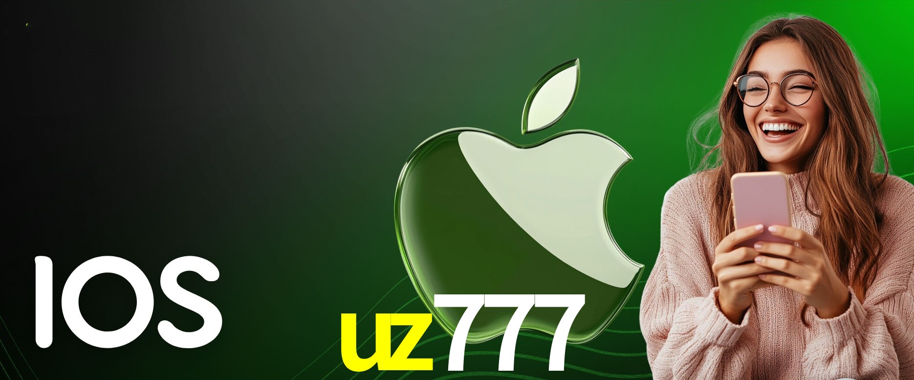 APP oficial da uz777 para mobile