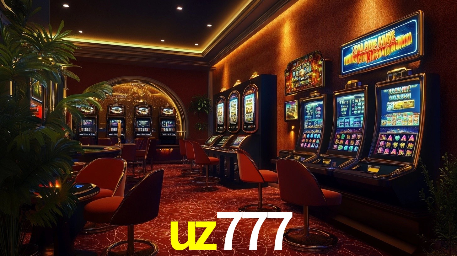 Tournaments uz777