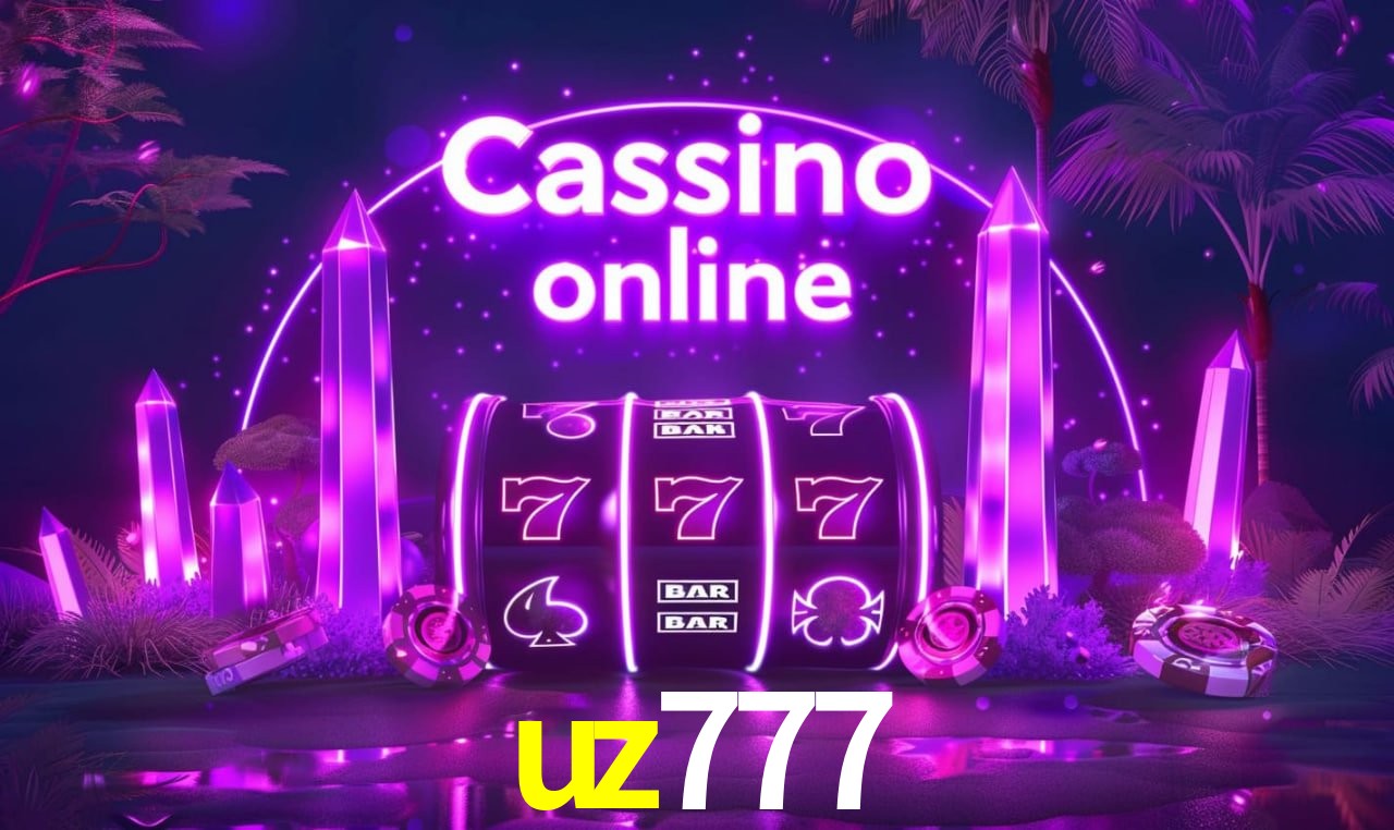 Tecnologia da Plataforma uz777