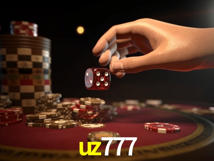 Casino Ao Vivo uz777