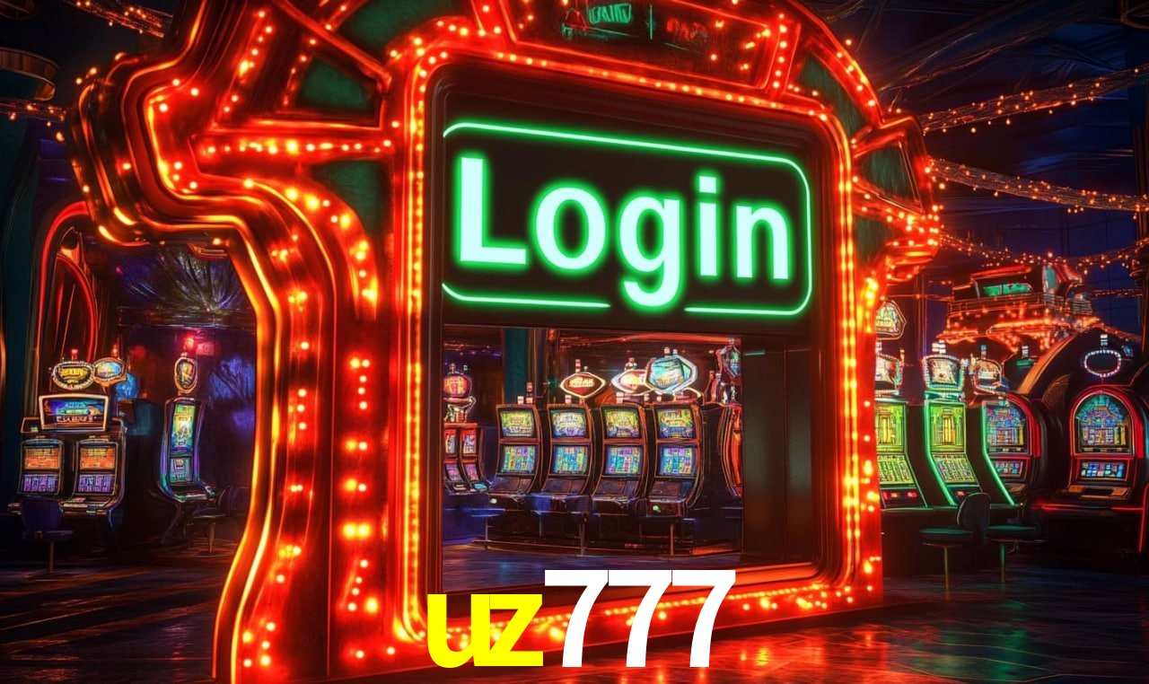 Apostas de Tênis uz777