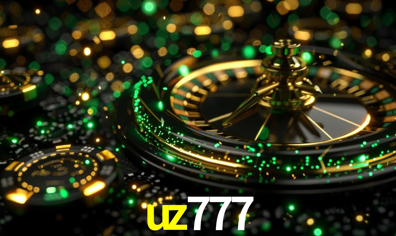 uz777 visual 2