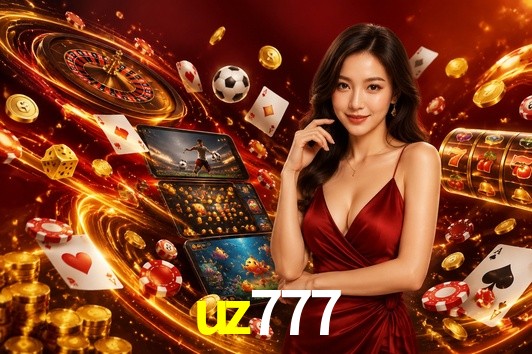 Flash Promotion uz777