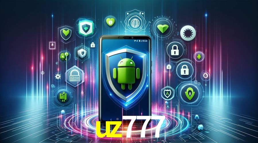 Secure Login uz777