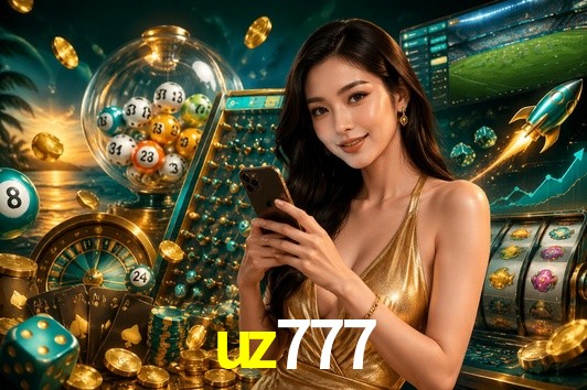 Account Benefits uz777