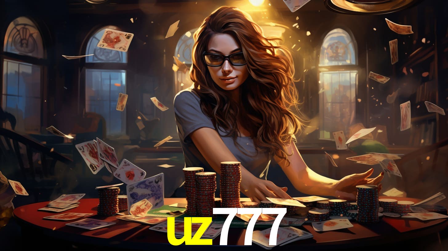 VIP Casino uz777