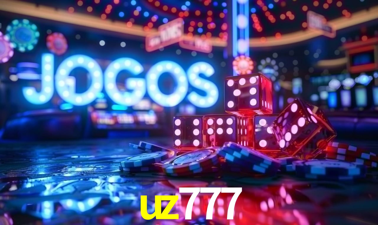 Bônus Diários uz777