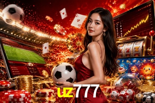 Game Providers uz777