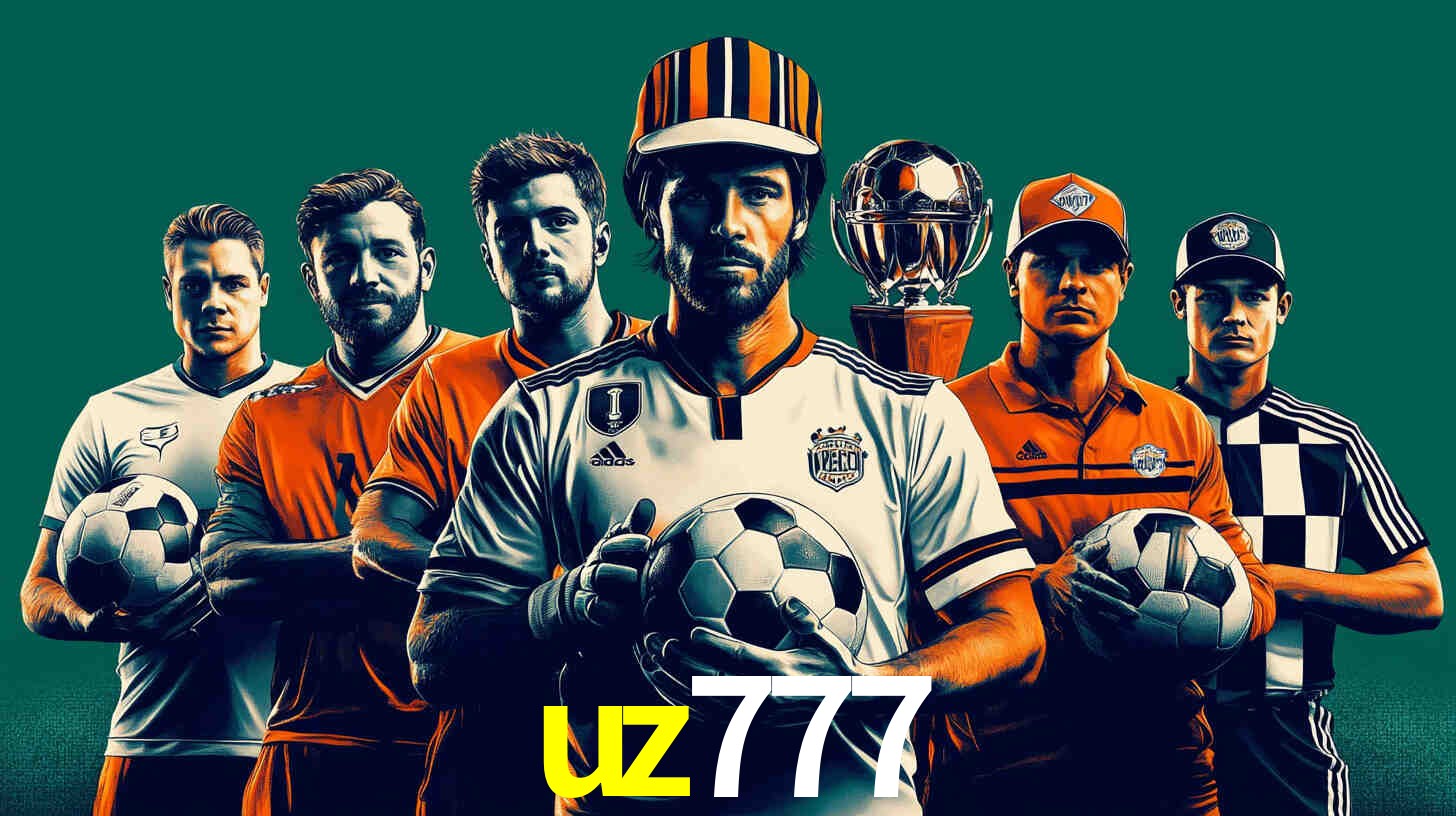 Explorando a Categoria de Eventos em Apostas na uz777