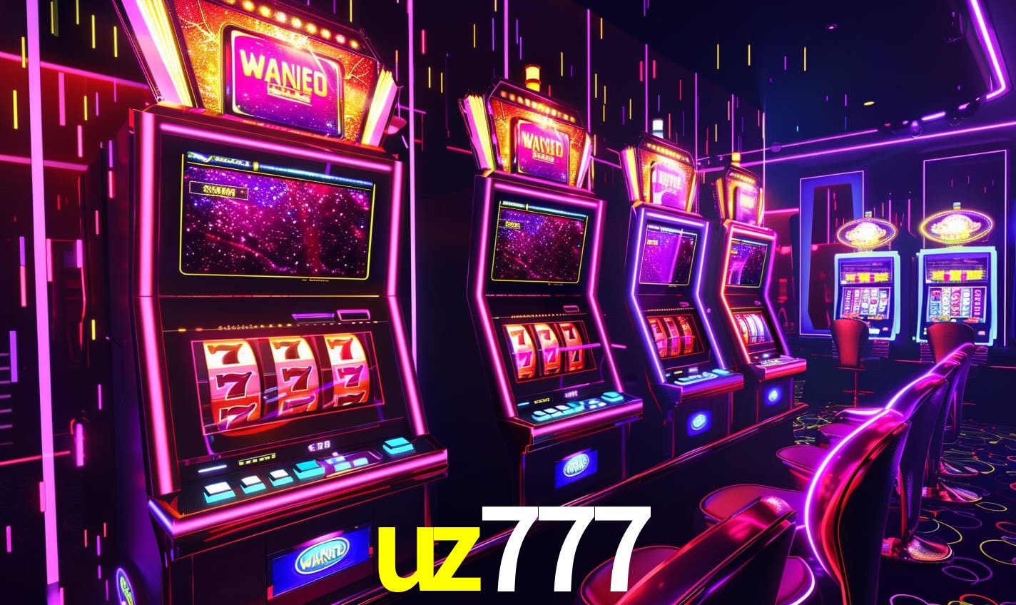 Inovações de Jogos na uz777: O Futuro das Experiências Interativas