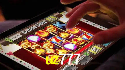 Descubra a Magia dos Jogos de Arcade no uz777
