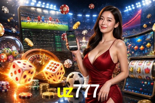 Live Casino uz777