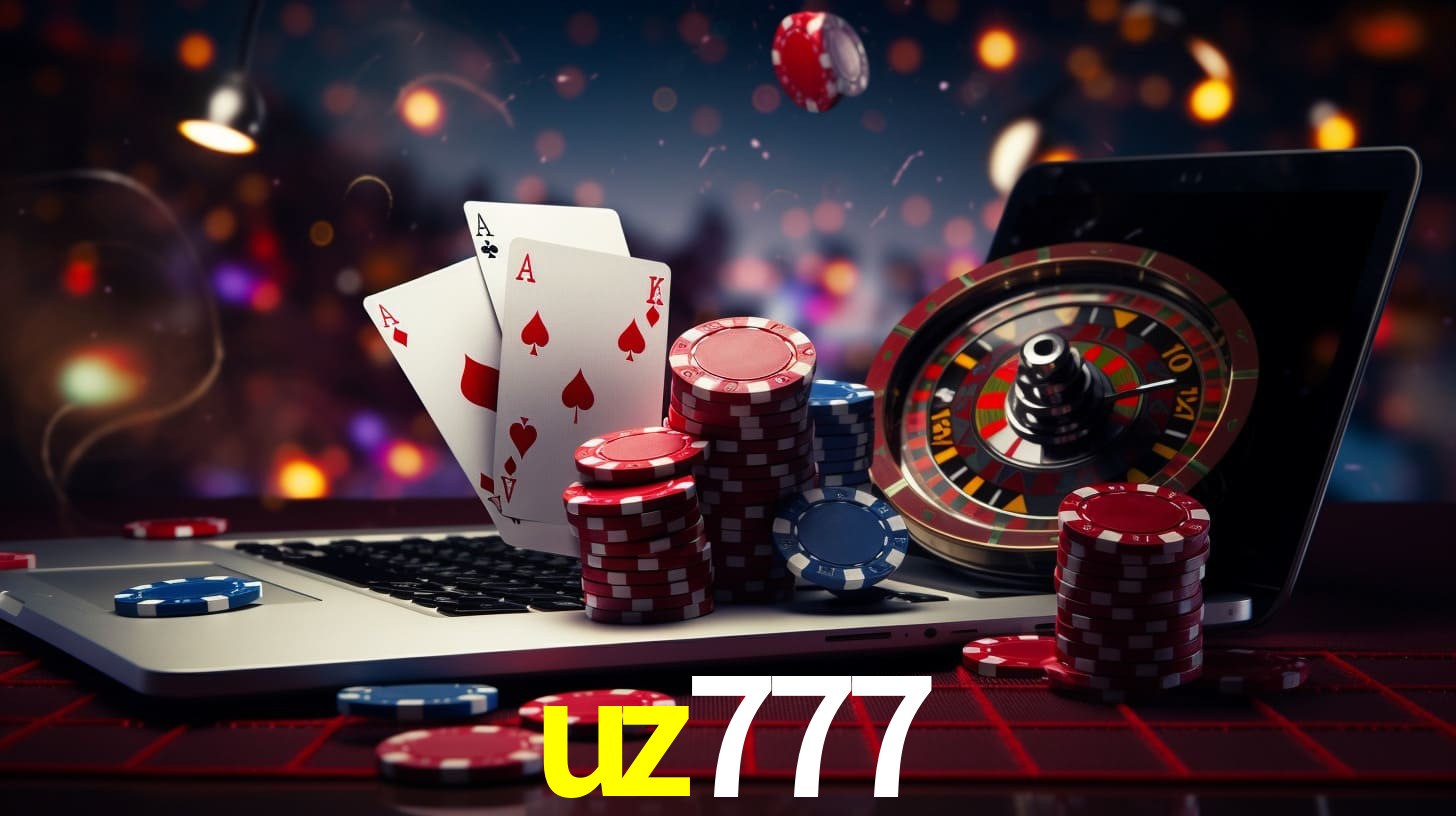 Blackjack Table uz777