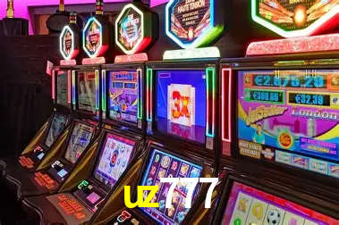 A Emoção da Loteria na uz777: Uma Chance de Mudança de Vida