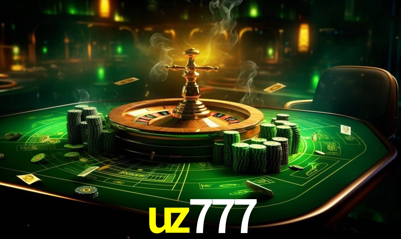 cassino uz777