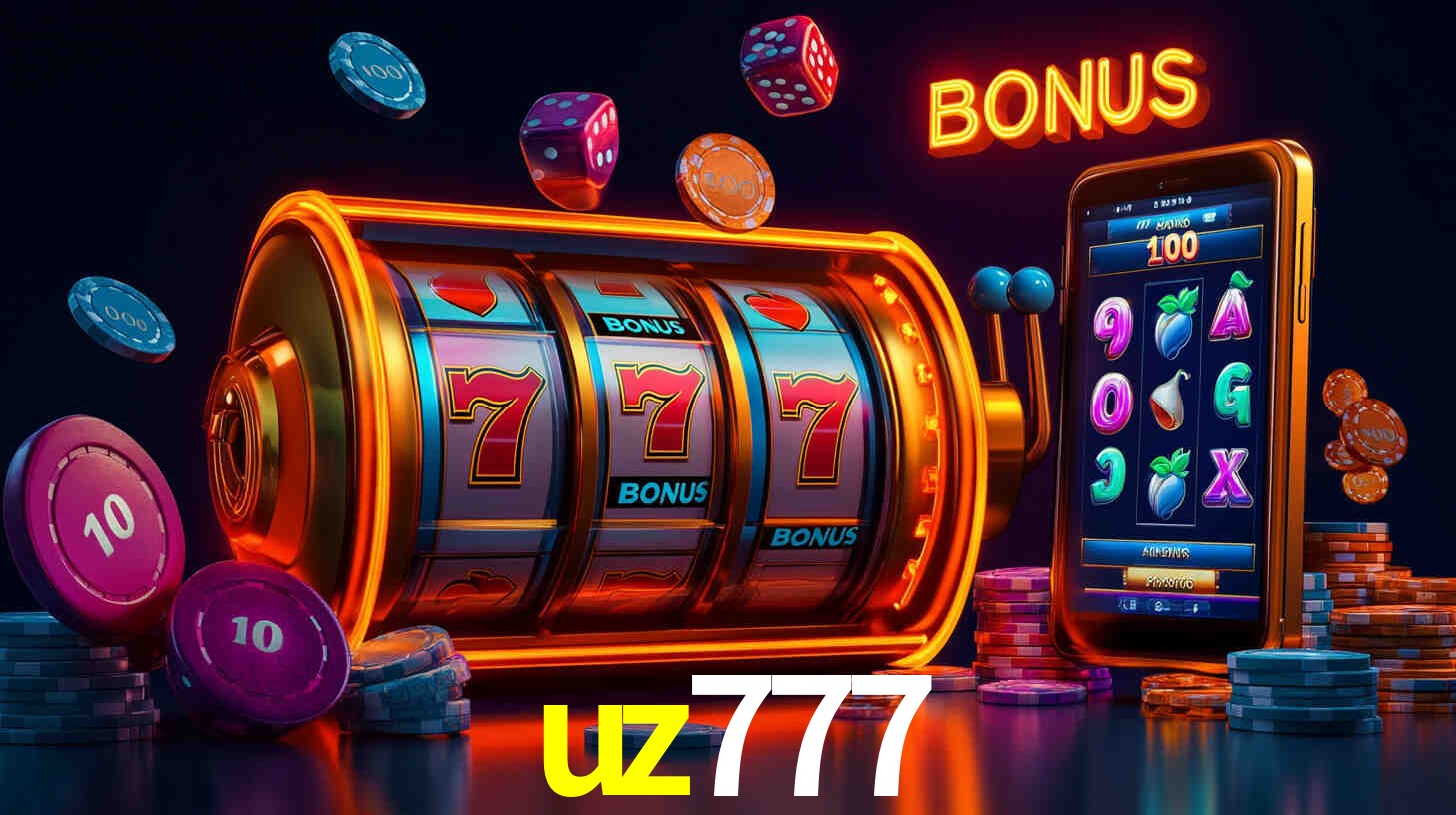 Descubra a Essência do uz777: Nossa História e Compromissos
