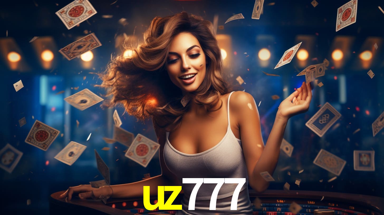 Roulette Table uz777