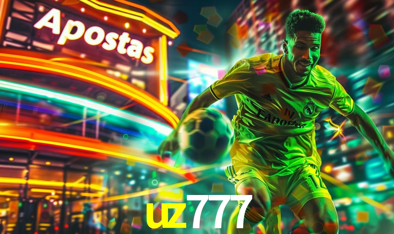 Diretório de Jogos uz777