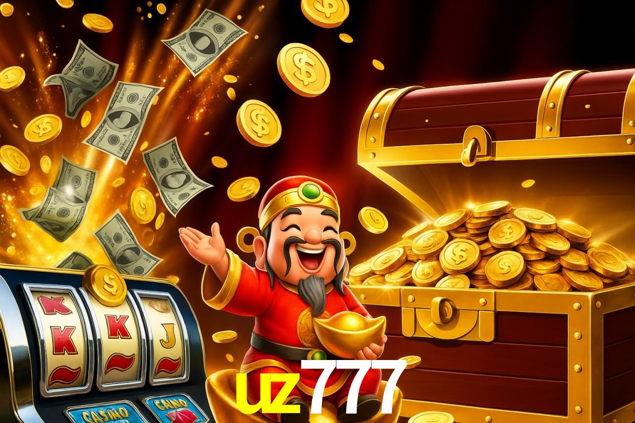 Casino Ao Vivo uz777
