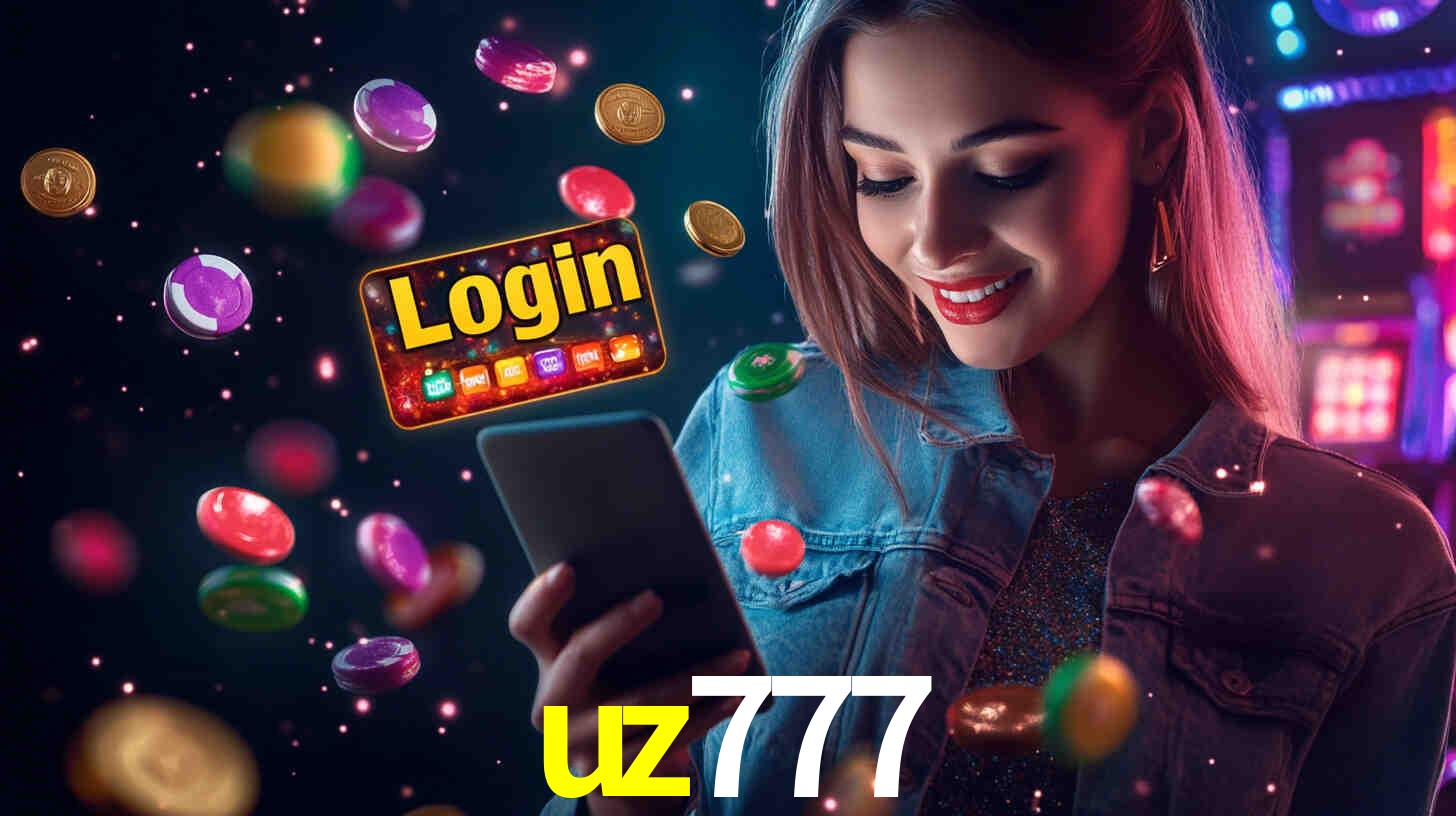 Descubra a Essência do uz777: Nossa História e Compromissos