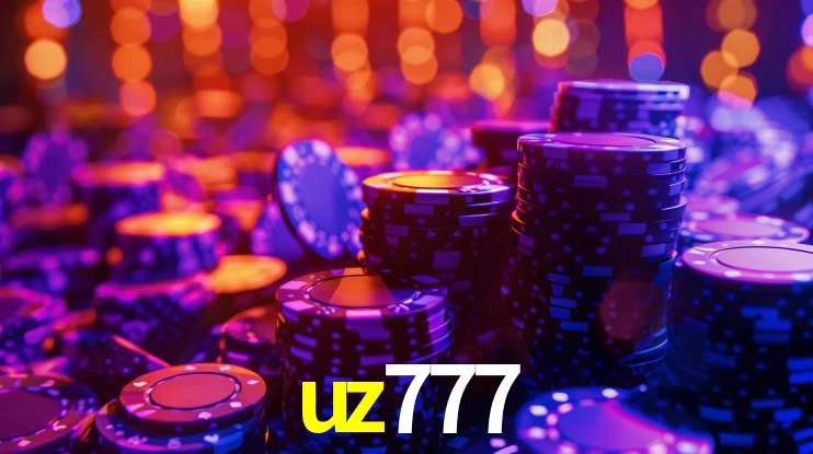 uz777: A Experiência de Casino com Jogos de Mesa ao Vivo