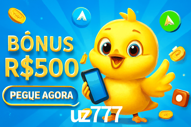 Seasonal Promotions uz777