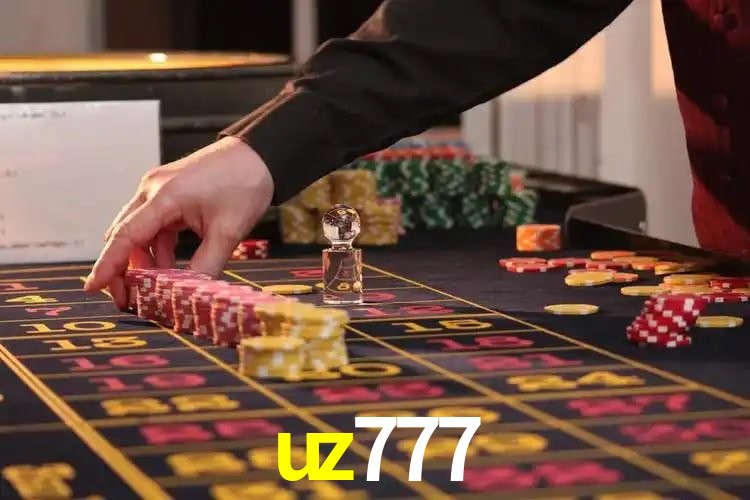 Apostas Esportivas na uz777: Um Guia Completo