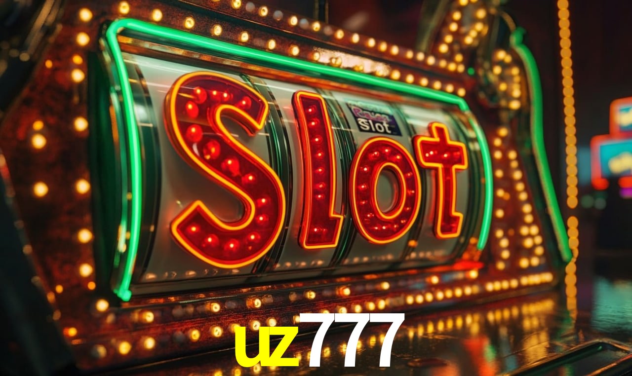 Sistemas de Segurança uz777