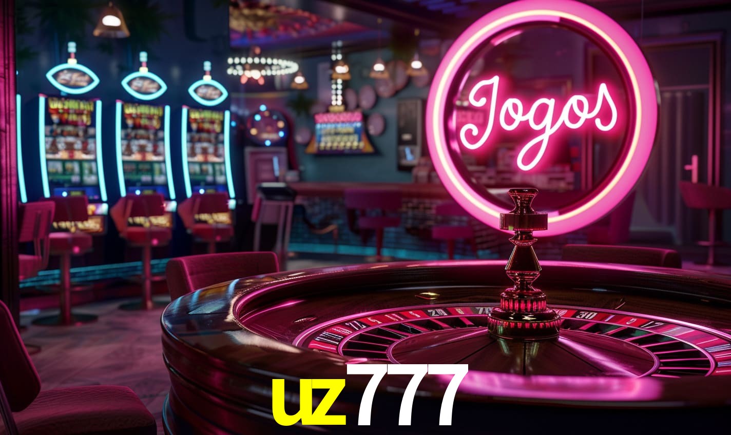 A Emoção da Loteria na uz777: Uma Chance de Mudança de Vida