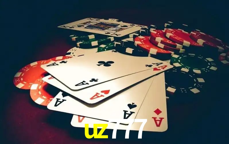 uz777 Slots - uz777 visual 1